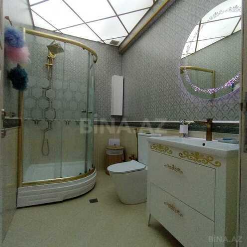 2-комн. новостройка - м. Ази Асланов - 103 м² (23)