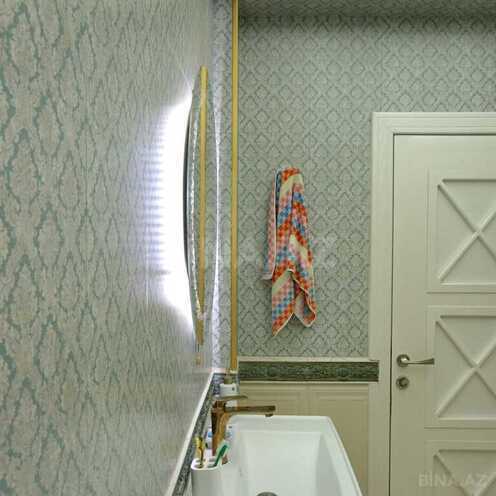 2-комн. новостройка - м. Ази Асланов - 103 м² (25)