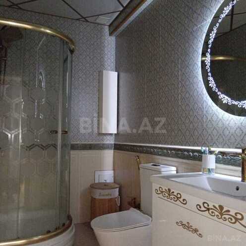 2-комн. новостройка - м. Ази Асланов - 103 м² (26)