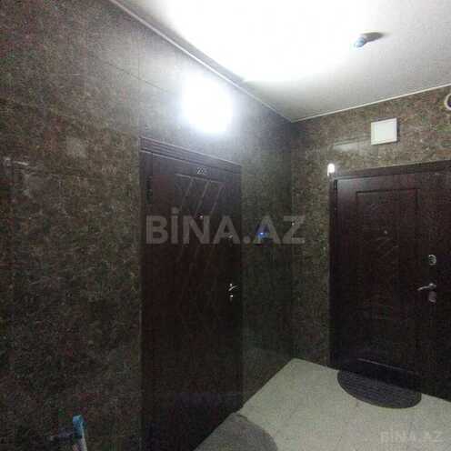 2-комн. новостройка - м. Ази Асланов - 103 м² (28)