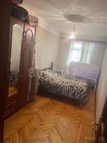 2 otaqlı köhnə tikili - Nəriman Nərimanov m. - 50 m² (3)