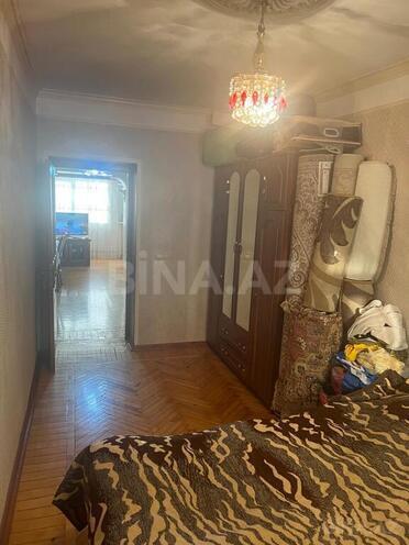 2 otaqlı köhnə tikili - Nəriman Nərimanov m. - 50 m² (4)