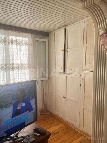 2 otaqlı köhnə tikili - Nəriman Nərimanov m. - 50 m² (5)
