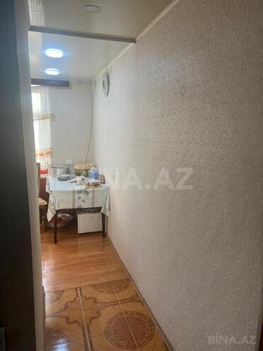 2 otaqlı köhnə tikili - Nəriman Nərimanov m. - 50 m² (6)