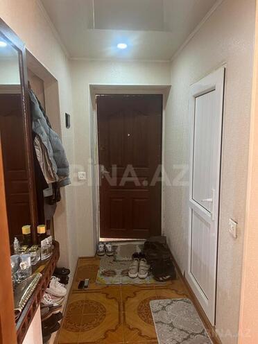2 otaqlı köhnə tikili - Nəriman Nərimanov m. - 50 m² (7)