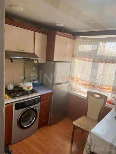 2 otaqlı köhnə tikili - Nəriman Nərimanov m. - 50 m² (8)