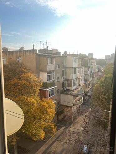 2 otaqlı köhnə tikili - Nəriman Nərimanov m. - 50 m² (10)