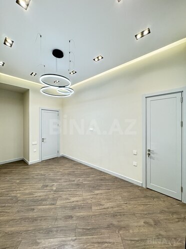 5 otaqlı həyət evi/bağ evi - Mərdəkan q. - 200 m² (21)