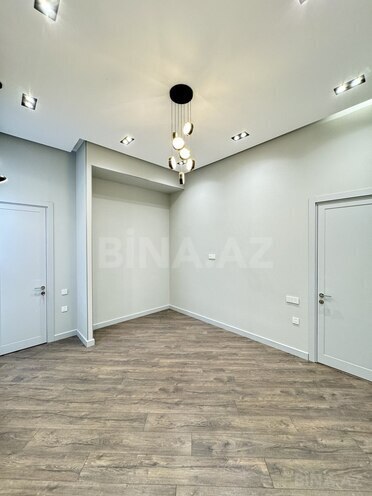 5 otaqlı həyət evi/bağ evi - Mərdəkan q. - 200 m² (24)