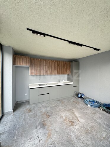 5 otaqlı həyət evi/bağ evi - Mərdəkan q. - 200 m² (6)