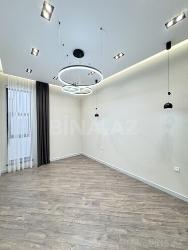 5 otaqlı həyət evi/bağ evi - Mərdəkan q. - 200 m² (19)