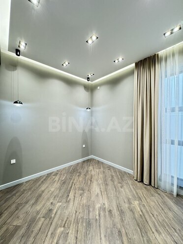 5 otaqlı həyət evi/bağ evi - Mərdəkan q. - 200 m² (26)