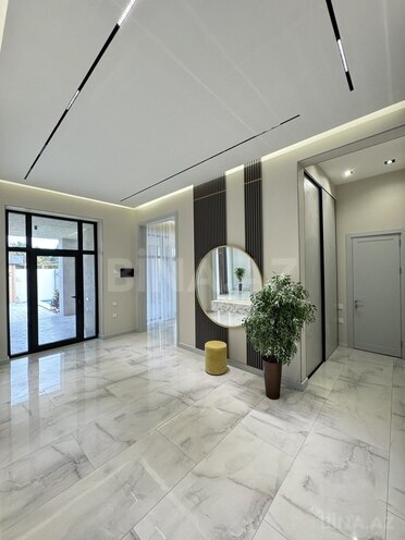 5 otaqlı həyət evi/bağ evi - Mərdəkan q. - 200 m² (11)