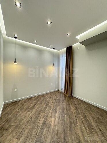 5 otaqlı həyət evi/bağ evi - Mərdəkan q. - 200 m² (27)