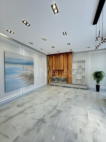 5 otaqlı həyət evi/bağ evi - Mərdəkan q. - 200 m² (13)