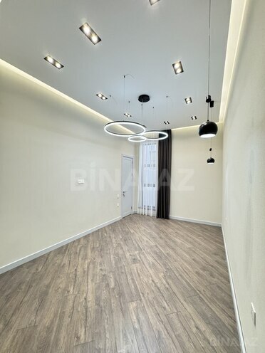 5 otaqlı həyət evi/bağ evi - Mərdəkan q. - 200 m² (20)