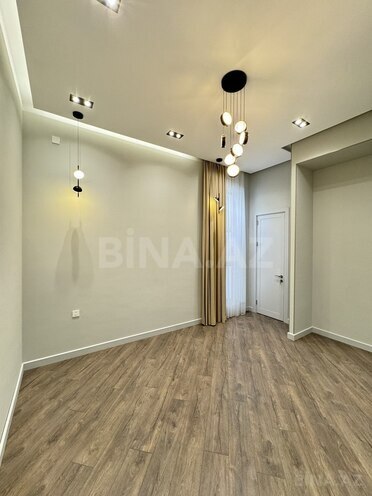 5 otaqlı həyət evi/bağ evi - Mərdəkan q. - 200 m² (23)