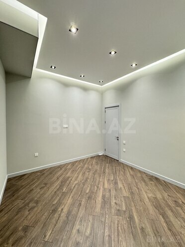 5 otaqlı həyət evi/bağ evi - Mərdəkan q. - 200 m² (28)