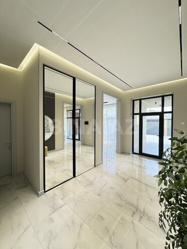 5 otaqlı həyət evi/bağ evi - Mərdəkan q. - 200 m² (12)