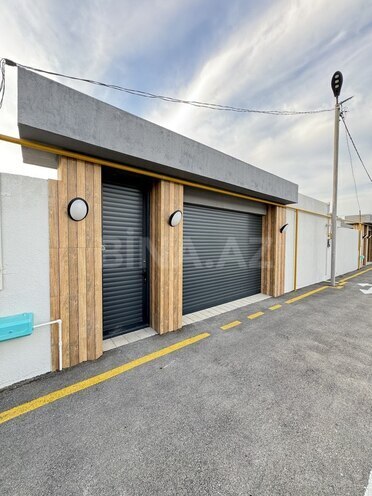 5 otaqlı həyət evi/bağ evi - Mərdəkan q. - 200 m² (8)