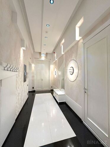 3 otaqlı köhnə tikili - Sahil m. - 170 m² (11)
