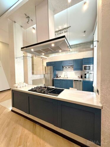3 otaqlı köhnə tikili - Sahil m. - 170 m² (1)