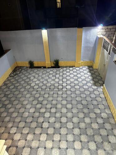 4 otaqlı həyət evi/bağ evi - Masazır q. - 150 m² (5)