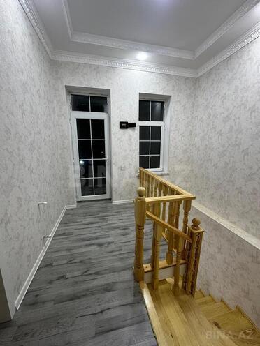 4 otaqlı həyət evi/bağ evi - Masazır q. - 150 m² (4)