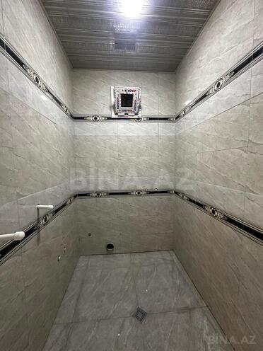 4 otaqlı həyət evi/bağ evi - Masazır q. - 150 m² (10)