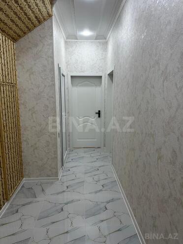 4 otaqlı həyət evi/bağ evi - Masazır q. - 150 m² (6)
