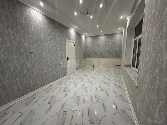 4 otaqlı həyət evi/bağ evi - Masazır q. - 150 m² (12)
