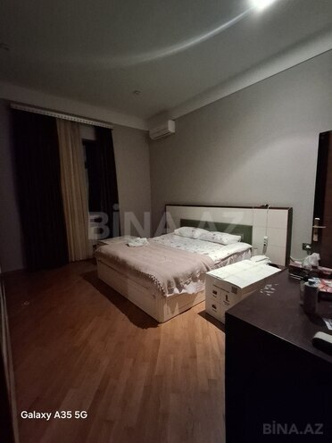 7 otaqlı həyət evi/bağ evi - Saray q. - 163 m² (6)
