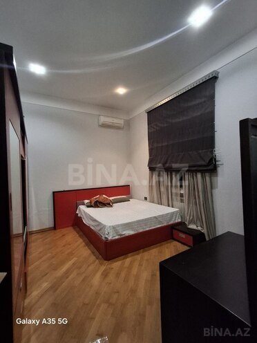 7 otaqlı həyət evi/bağ evi - Saray q. - 163 m² (9)