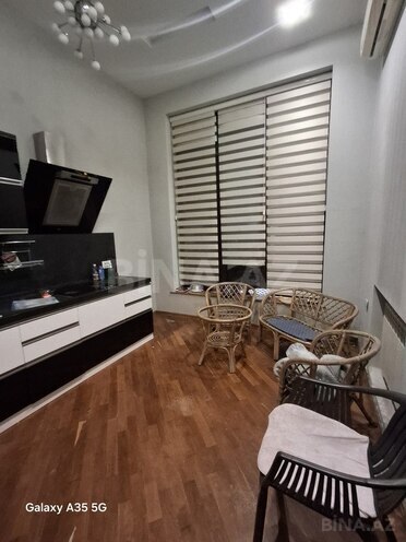 7 otaqlı həyət evi/bağ evi - Saray q. - 163 m² (2)