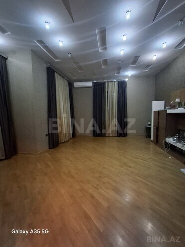 7 otaqlı həyət evi/bağ evi - Saray q. - 163 m² (5)