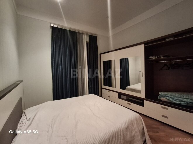 7 otaqlı həyət evi/bağ evi - Saray q. - 163 m² (15)