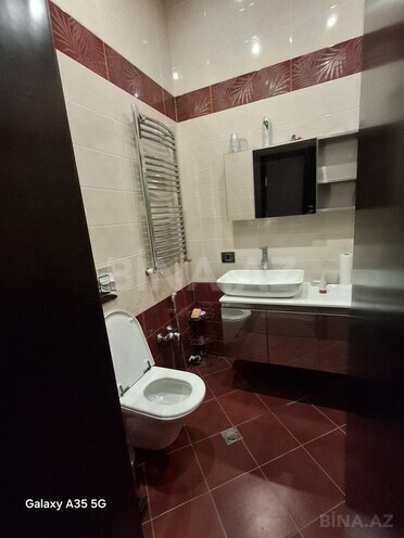 7 otaqlı həyət evi/bağ evi - Saray q. - 163 m² (11)