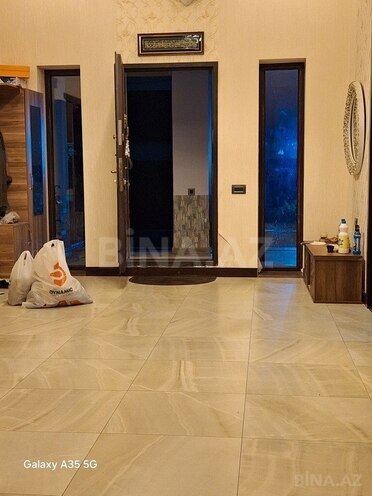 7 otaqlı həyət evi/bağ evi - Saray q. - 163 m² (24)
