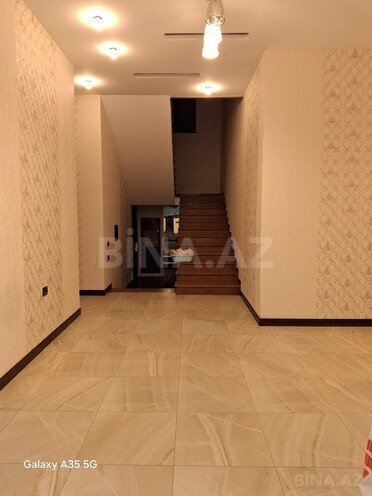 7 otaqlı həyət evi/bağ evi - Saray q. - 163 m² (7)