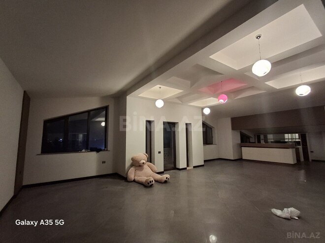 7 otaqlı həyət evi/bağ evi - Saray q. - 163 m² (19)