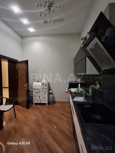 7 otaqlı həyət evi/bağ evi - Saray q. - 163 m² (3)