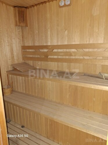 7 otaqlı həyət evi/bağ evi - Saray q. - 163 m² (27)