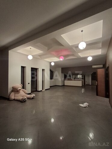 7 otaqlı həyət evi/bağ evi - Saray q. - 163 m² (21)