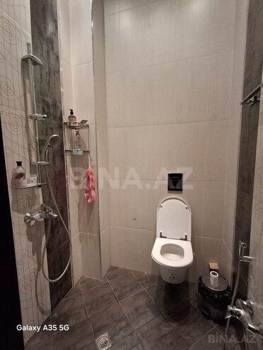 7 otaqlı həyət evi/bağ evi - Saray q. - 163 m² (23)