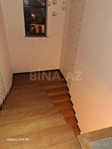 7 otaqlı həyət evi/bağ evi - Saray q. - 163 m² (20)