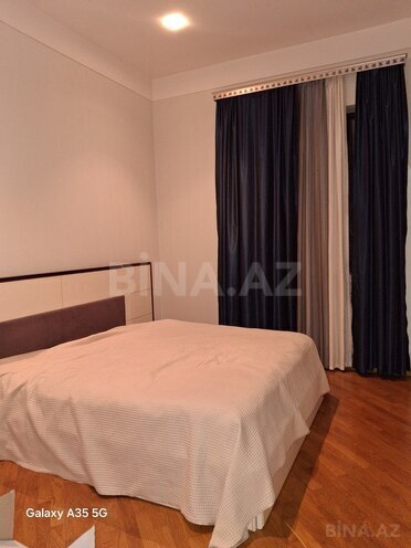 7 otaqlı həyət evi/bağ evi - Saray q. - 163 m² (26)