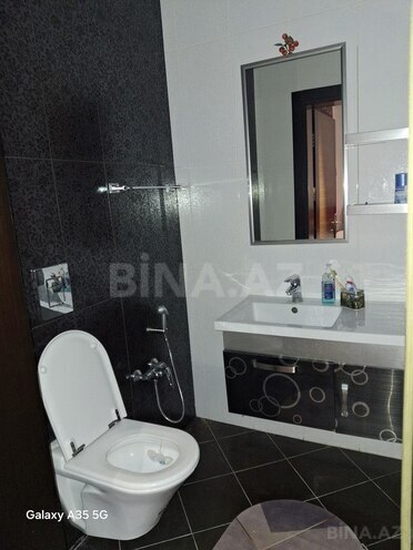 7 otaqlı həyət evi/bağ evi - Saray q. - 163 m² (14)