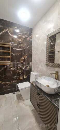 5 otaqlı yeni tikili - Ağ şəhər q. - 197 m² (13)
