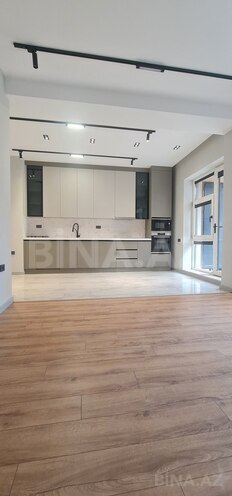 5 otaqlı yeni tikili - Ağ şəhər q. - 197 m² (5)