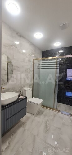 5 otaqlı yeni tikili - Ağ şəhər q. - 197 m² (11)